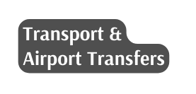 Transport Airport Transfers